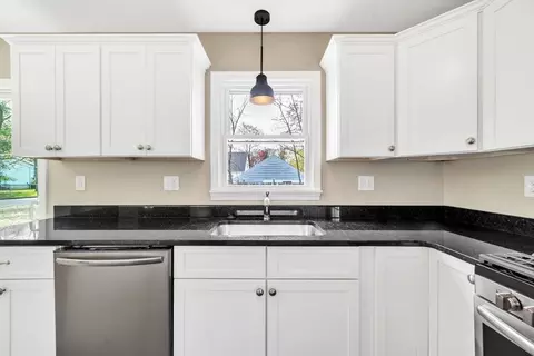Kitchen - 230 Gilbert Ave, Springfield, MA 01119 photo 4 of 5