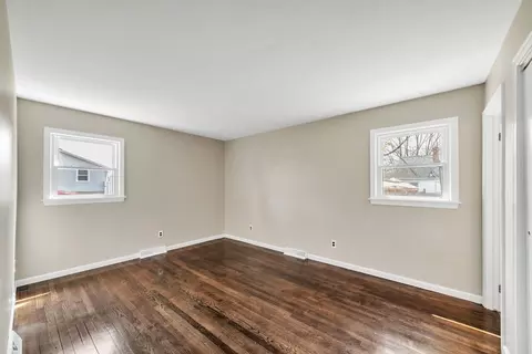 Bedroom - 230 Gilbert Ave, Springfield, MA 01119 photo 11 of 12