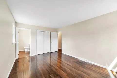 Bedroom - 230 Gilbert Ave, Springfield, MA 01119 photo 4 of 12