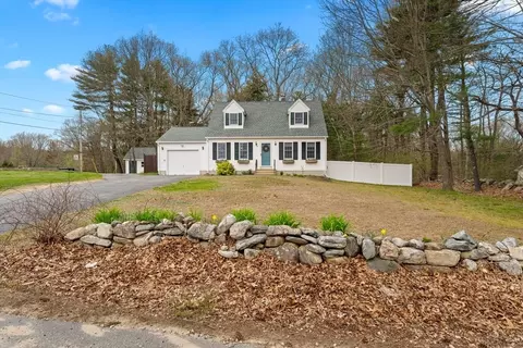 45 SW Main St, Douglas, MA 01516