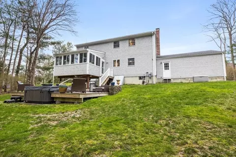 312 Holly Rd, Marshfield, MA 02050 photo 32