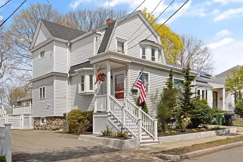 26 Wilmot St, Watertown, MA 02472