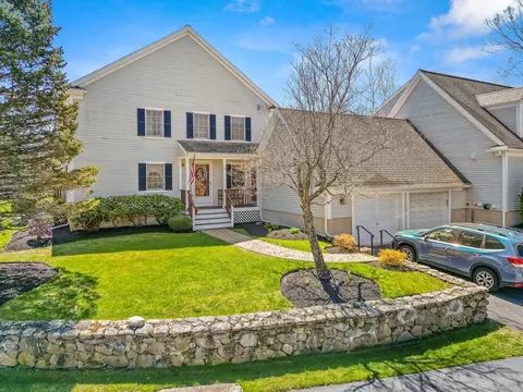 4 Partridge Ln #2, Lynnfield, MA 01940