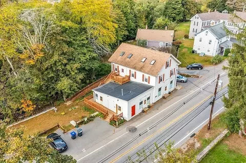 479-483 Gleasondale Rd, Stow, MA 01775