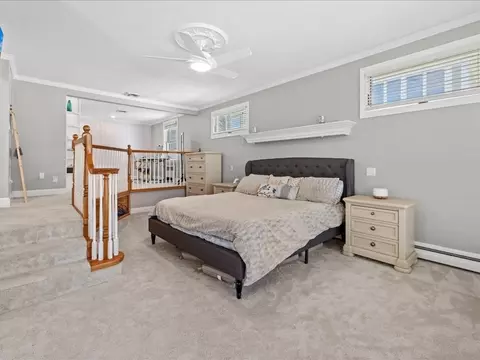 Bedroom - 39 Broad Meadow Rd, Needham, MA 02492 photo 2 of 4