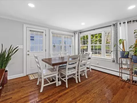 Dining - 39 Broad Meadow Rd, Needham, MA 02492 photo 1 of 2