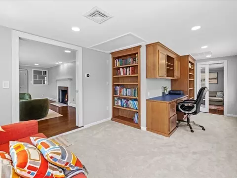 Entry Way - 39 Broad Meadow Rd, Needham, MA 02492 photo 2 of 5