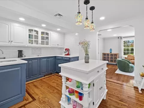 Kitchen - 39 Broad Meadow Rd, Needham, MA 02492 photo 5 of 5
