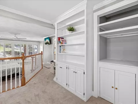 Entry Way - 39 Broad Meadow Rd, Needham, MA 02492 photo 3 of 5