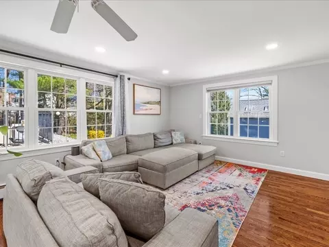 Living - 39 Broad Meadow Rd, Needham, MA 02492 photo 1 of 5