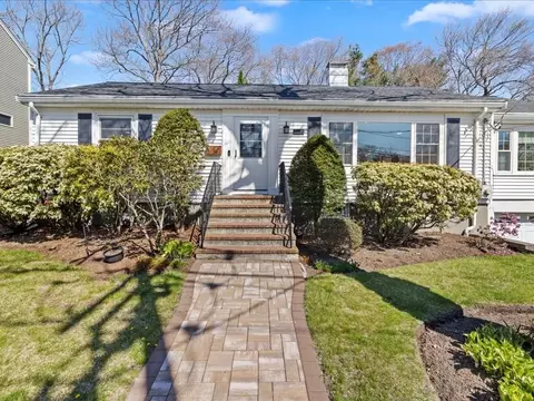 39 Broad Meadow Rd, Needham, MA 02492