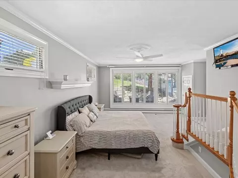 Bedroom - 39 Broad Meadow Rd, Needham, MA 02492 photo 1 of 4