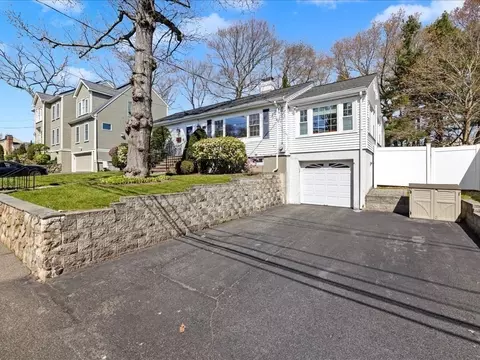 Exterior - 39 Broad Meadow Rd, Needham, MA 02492 photo 7 of 7