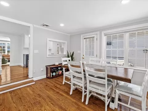 Dining - 39 Broad Meadow Rd, Needham, MA 02492 photo 2 of 2
