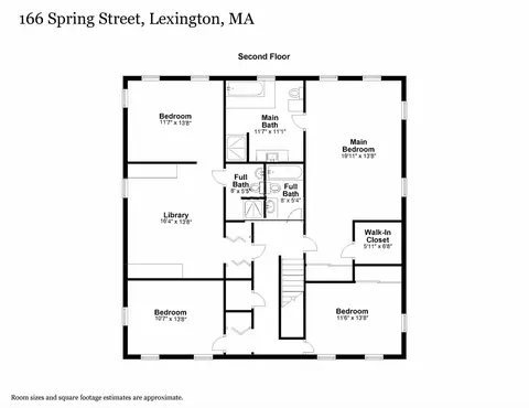 166 Spring St, Lexington, MA 02421 photo 8