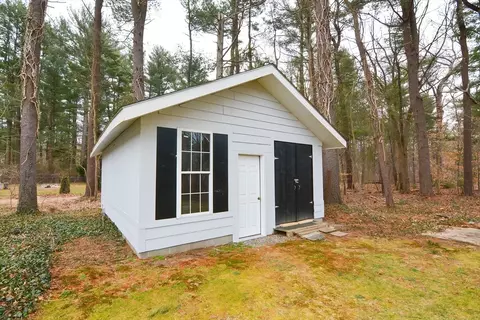 229 White St, Raynham, MA 02767 photo 29