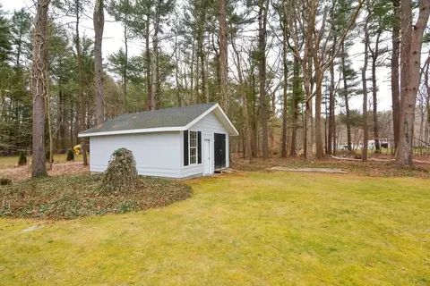 229 White St, Raynham, MA 02767 photo 28