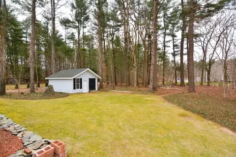 229 White St, Raynham, MA 02767 photo 32