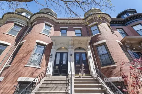 185 W Canton St #3, Boston, MA 02116