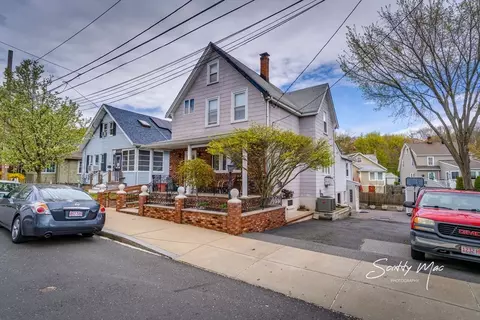38 Reserve St, Malden, MA 02148