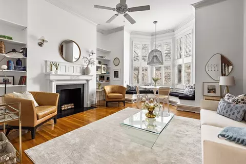 6 Gloucester St #2, Boston, MA 02115