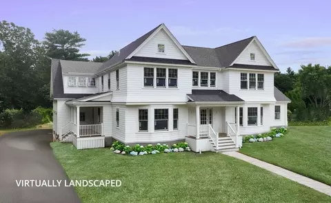 2 Vineyard Ln, Hingham, MA 02043