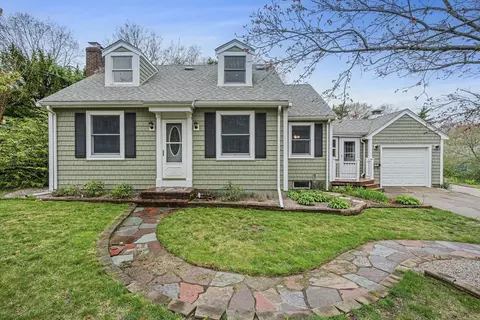 507 Middle St, Braintree, MA 02184