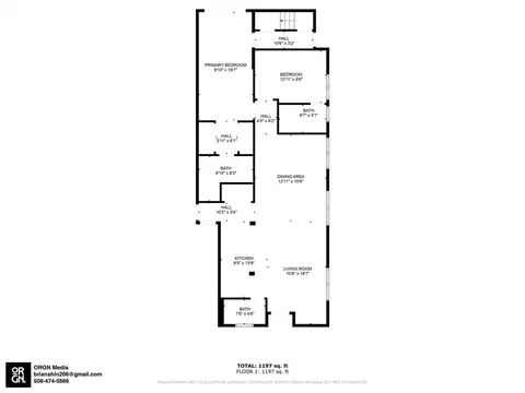 717 E 5th #717, Boston, MA 02127 photo 13