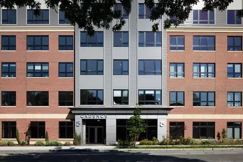70 Leo Birmingham Pkwy #PH-611, Boston, MA 02135