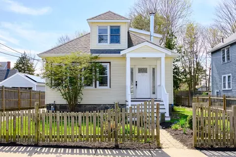 175 Dana Ave, Boston, MA 02136
