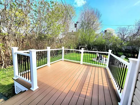 Exterior - 25 Watt Rd, Worcester, MA 01606 photo 9 of 15