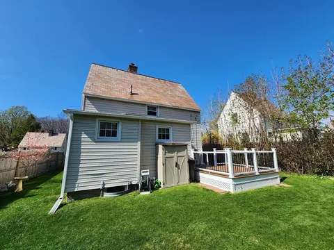 Exterior - 25 Watt Rd, Worcester, MA 01606 photo 13 of 15