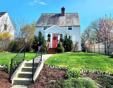 Exterior - 25 Watt Rd, Worcester, MA 01606 photo 6 of 15