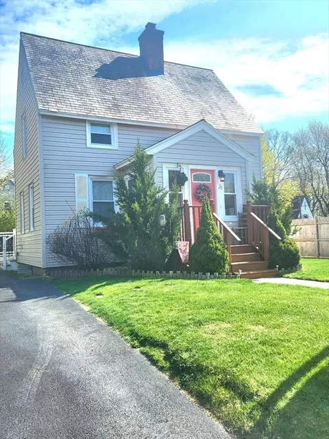 Exterior - 25 Watt Rd, Worcester, MA 01606 photo 15 of 15
