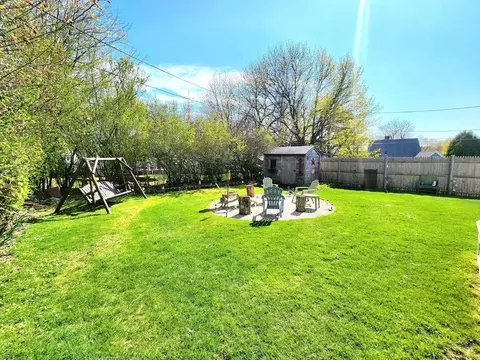 Exterior - 25 Watt Rd, Worcester, MA 01606 photo 10 of 15