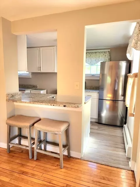 Kitchen - 25 Watt Rd, Worcester, MA 01606 photo 1 of 5
