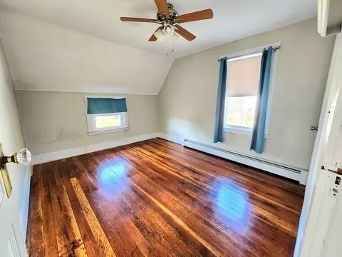 Bedroom - 25 Watt Rd, Worcester, MA 01606 photo 6 of 8