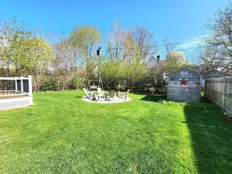 Exterior - 25 Watt Rd, Worcester, MA 01606 photo 12 of 15