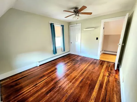 Bedroom - 25 Watt Rd, Worcester, MA 01606 photo 5 of 8