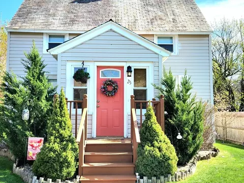 Other - 25 Watt Rd, Worcester, MA 01606 photo 1 of 5