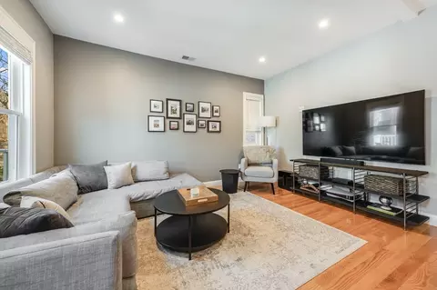 Living - 754 E 6th #2, Boston, MA 02127 photo 2 of 2
