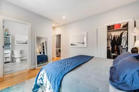 Bedroom - 754 E 6th #2, Boston, MA 02127 photo 2 of 2