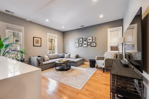 Living - 754 E 6th #2, Boston, MA 02127 photo 1 of 2