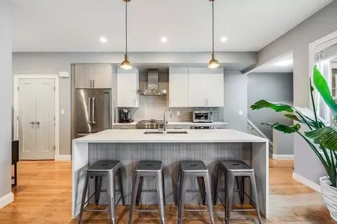 Kitchen - 754 E 6th #2, Boston, MA 02127 photo 2 of 2