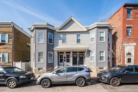 Exterior - 754 E 6th #2, Boston, MA 02127 photo 4 of 4