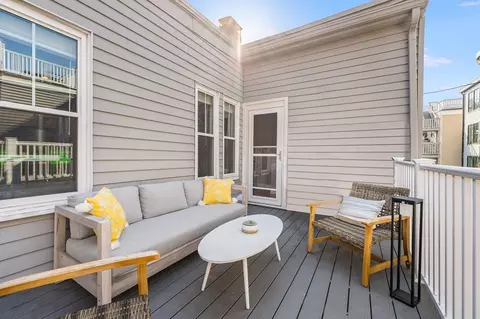 Exterior - 754 E 6th #2, Boston, MA 02127 photo 2 of 4