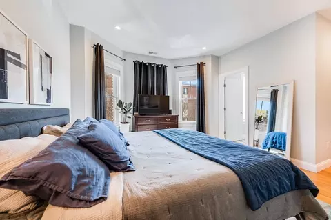 Bedroom - 754 E 6th #2, Boston, MA 02127 photo 1 of 2