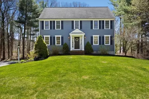 265 Grange Park, Bridgewater, MA 02324