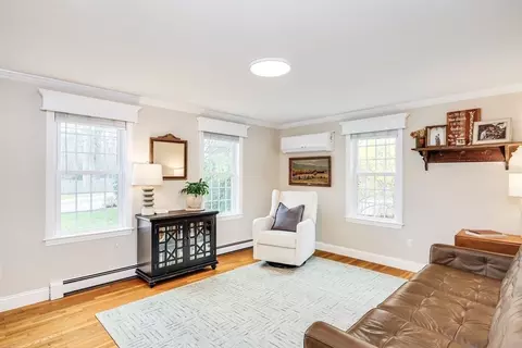 Living - 7 Hillside Ave, Mashpee, MA 02649 photo 1 of 1