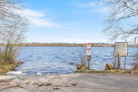 Exterior - 7 Hillside Ave, Mashpee, MA 02649 photo 12 of 12
